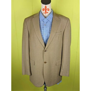 TOMMY HILFIGER Wool Cashmere Blazer